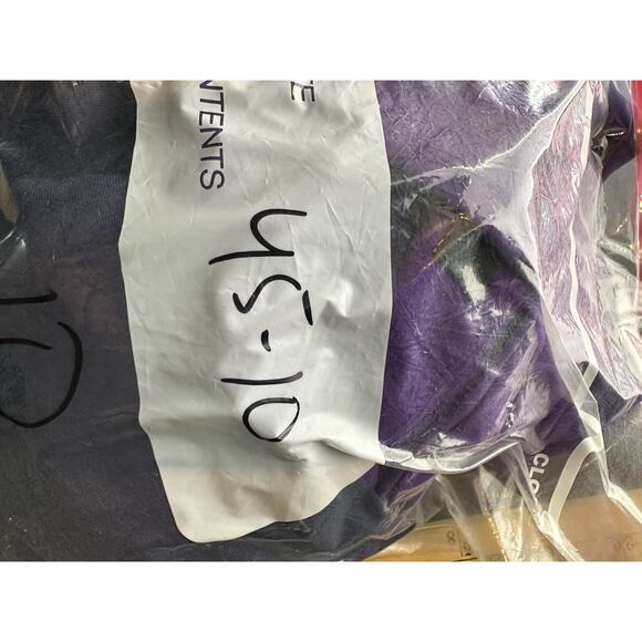 NEW Express Size 2 Women Stylist Wide Leg High Waist Pants Formal Pleated 45-10 - Picture 11 of 11